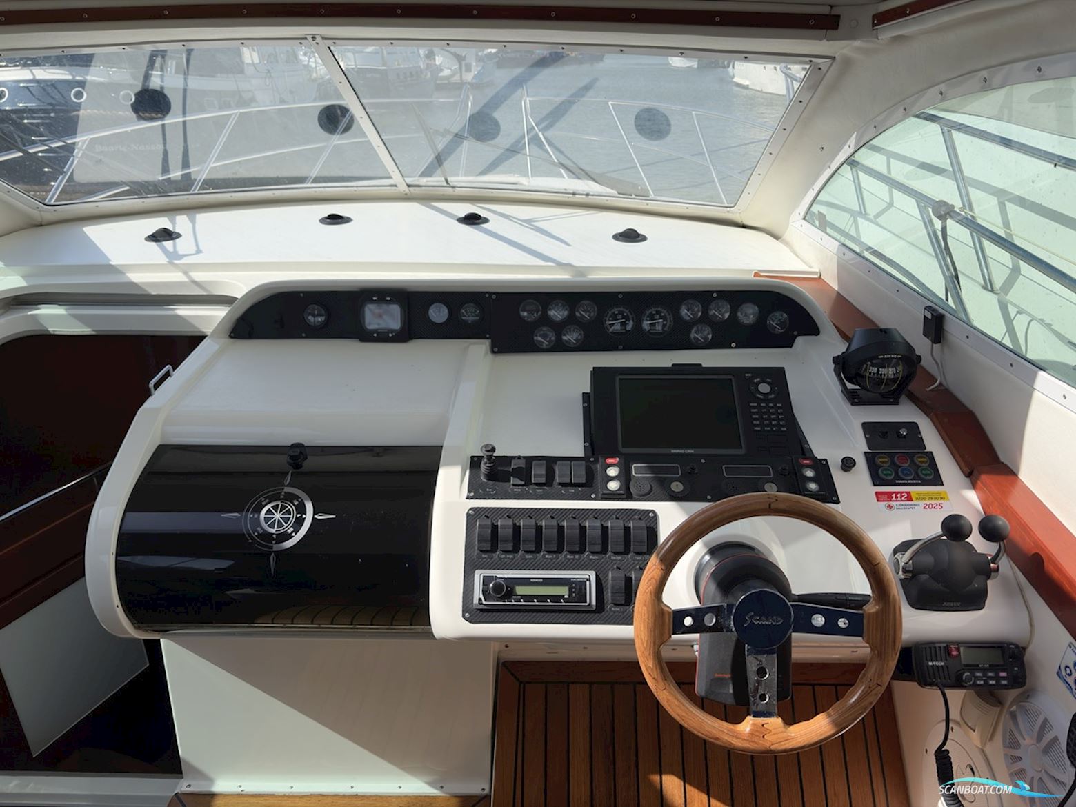 Scand 360 HT
