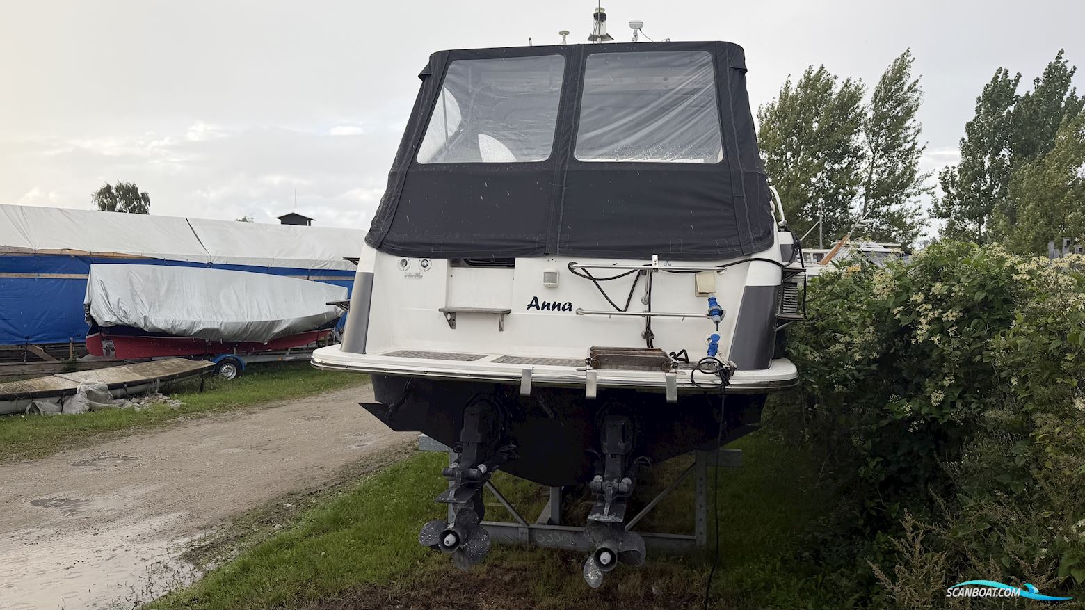 Scand 360SE