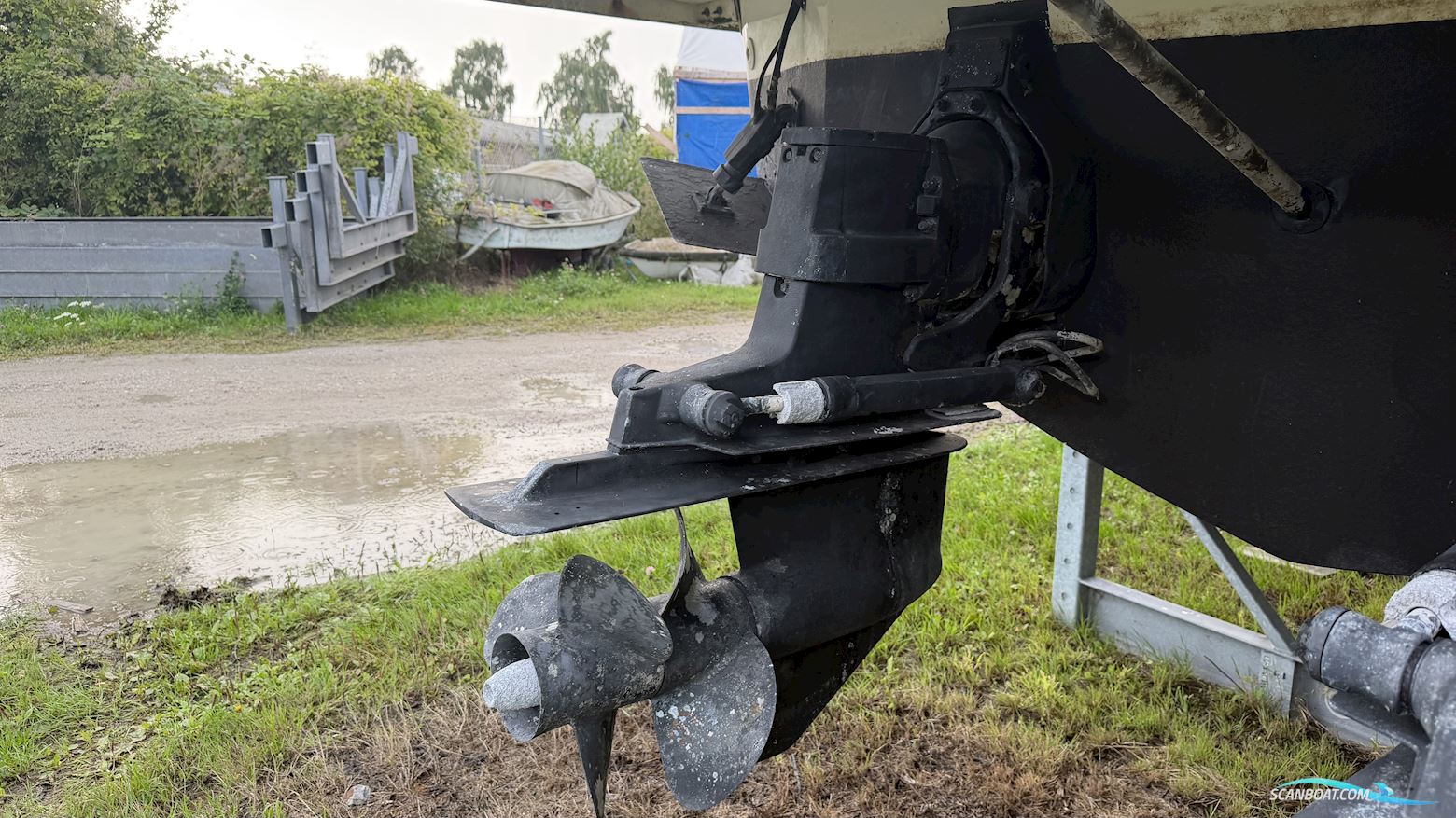 Scand 360SE
