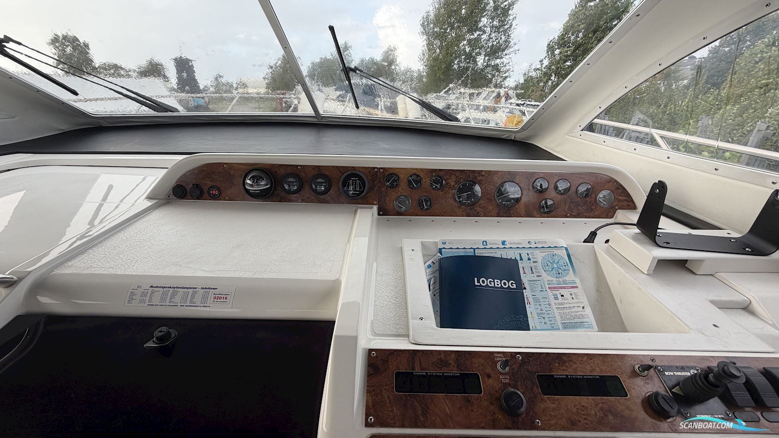 Scand 360SE