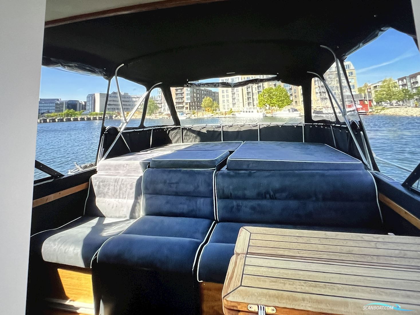 Scand Atlantic 32