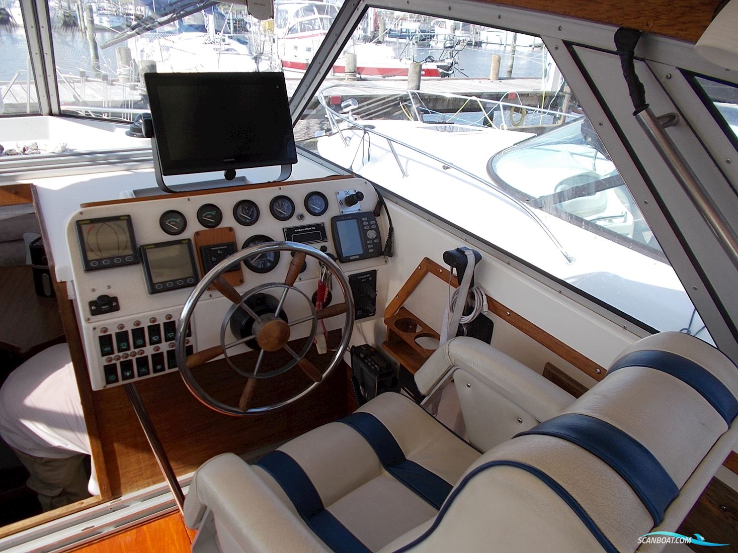 Scand Baltic 29