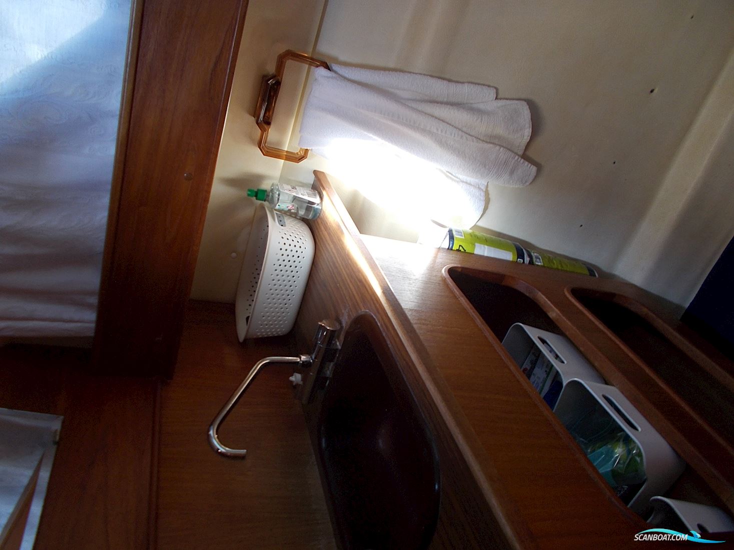 Scand Baltic 29