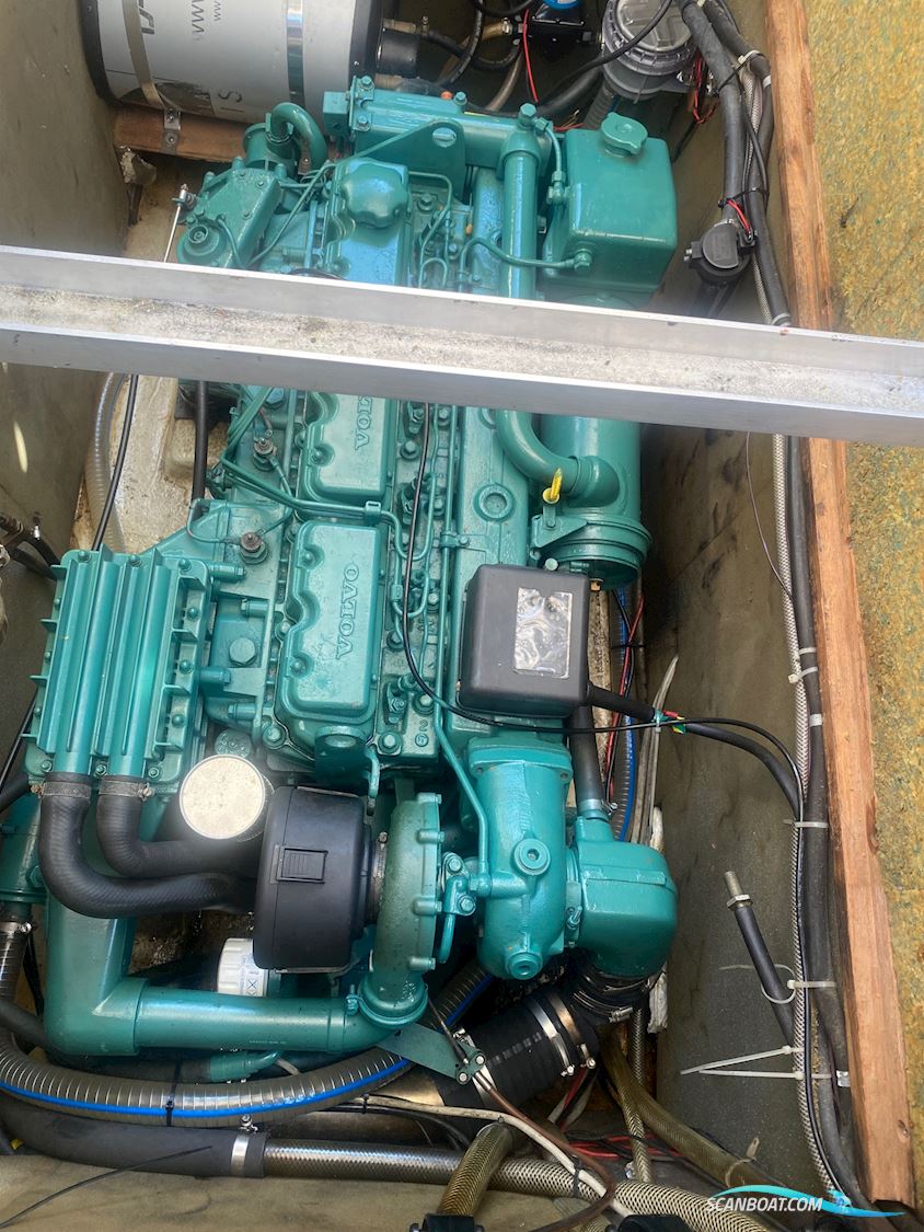 Scand Baltic 29