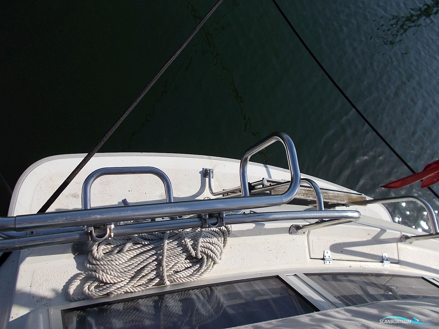 Scand Baltic 29