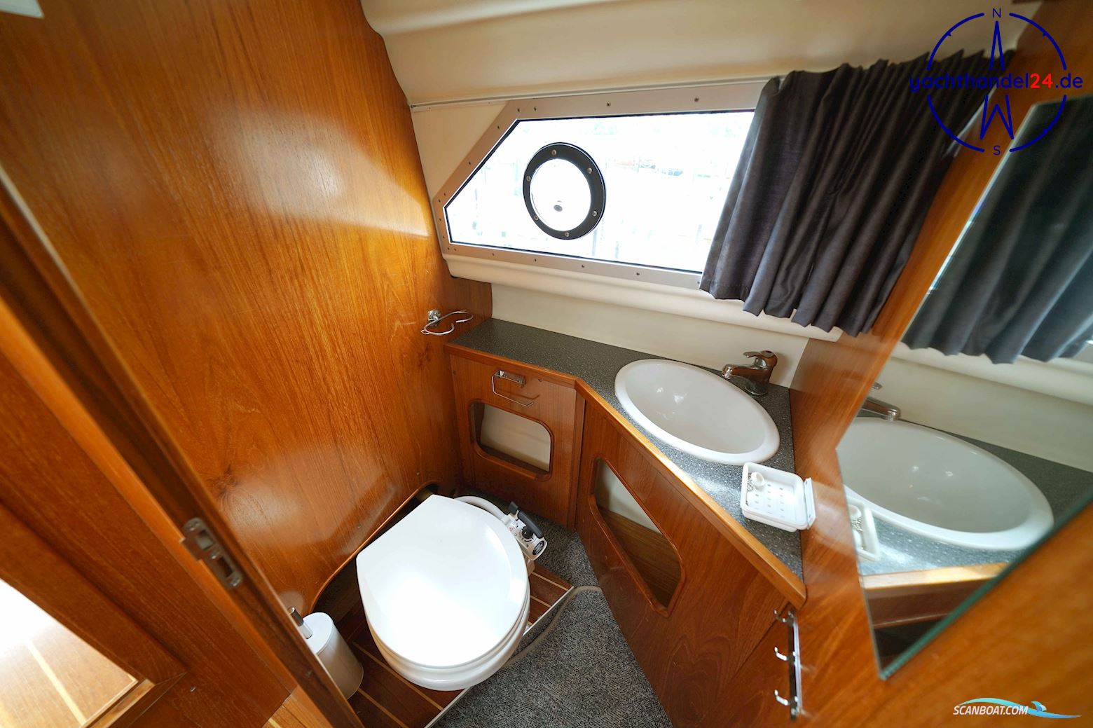 Scandboats Scand 25 Classic