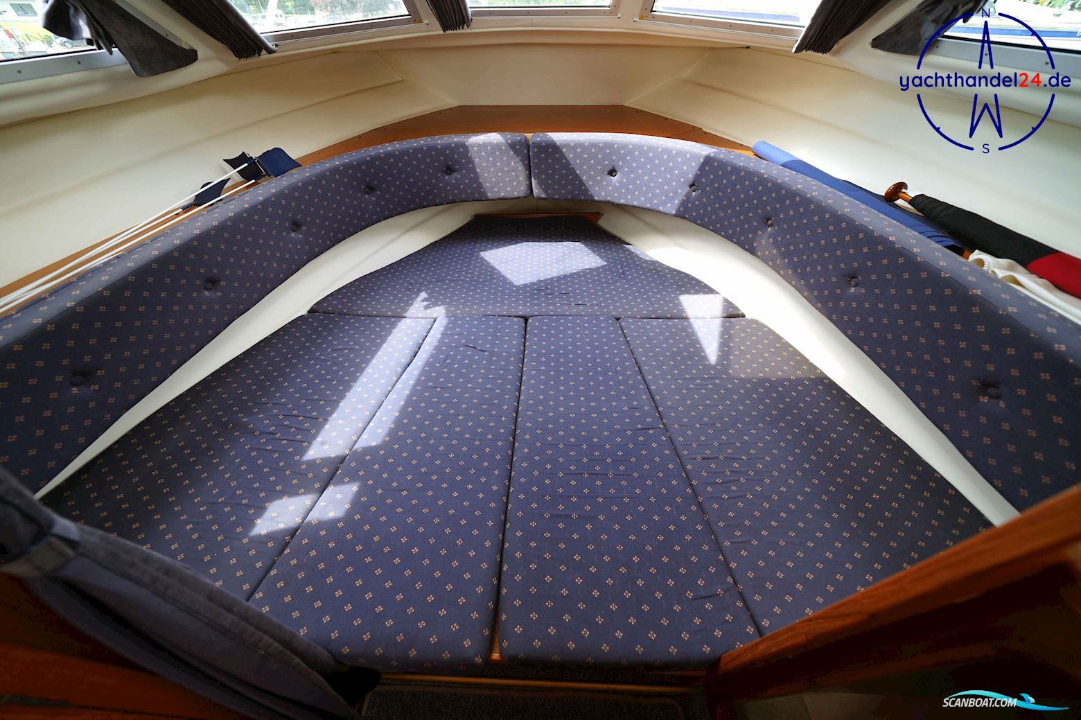 Scandboats Scand 25 Classic