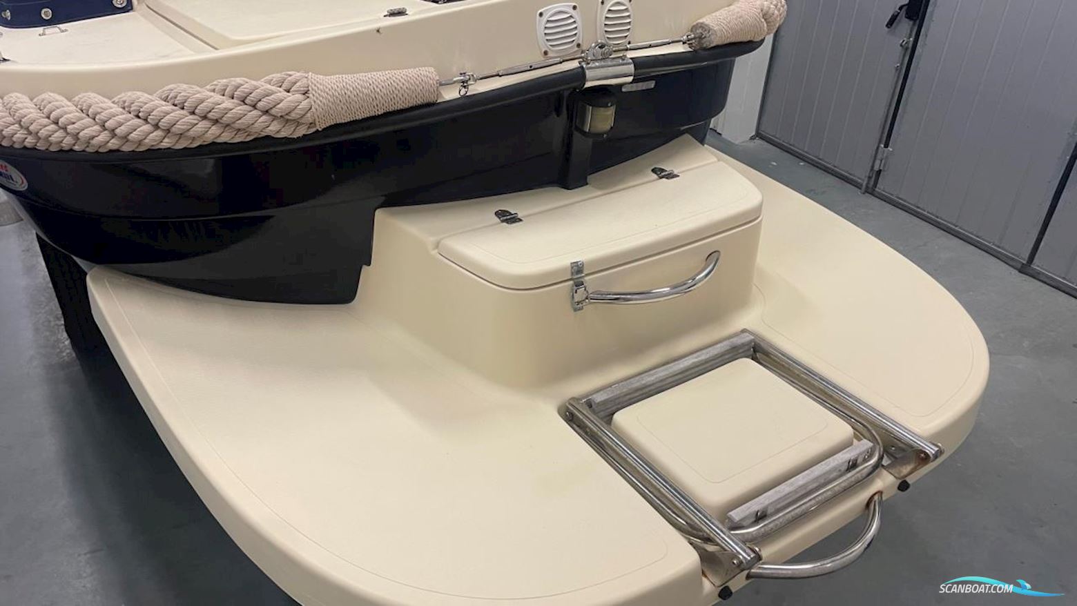 SCANDICA 670 Classic