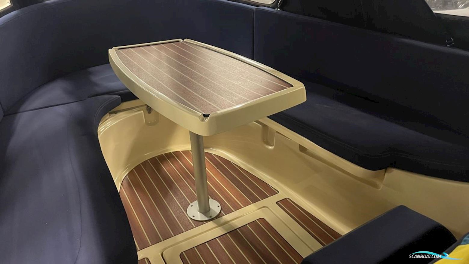 SCANDICA 670 Classic