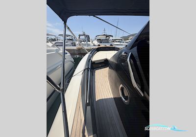 Scanner 950 Envy Touring Motorboot 2021, mit Volvo Penta motor, Spanien