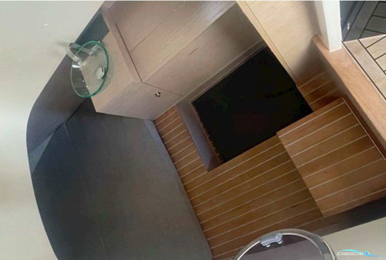 Scanner 950 Envy Touring
