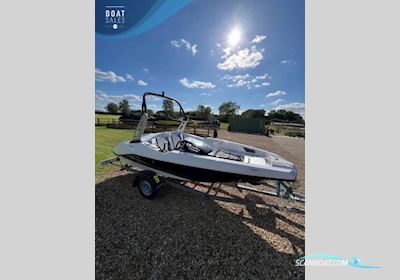 SCARAB 165 ID Motorboot 2018, mit Rotax motor, England