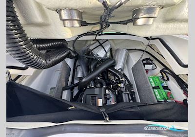 Scarab 165 Motorboot 2024, mit Rotax motor, England