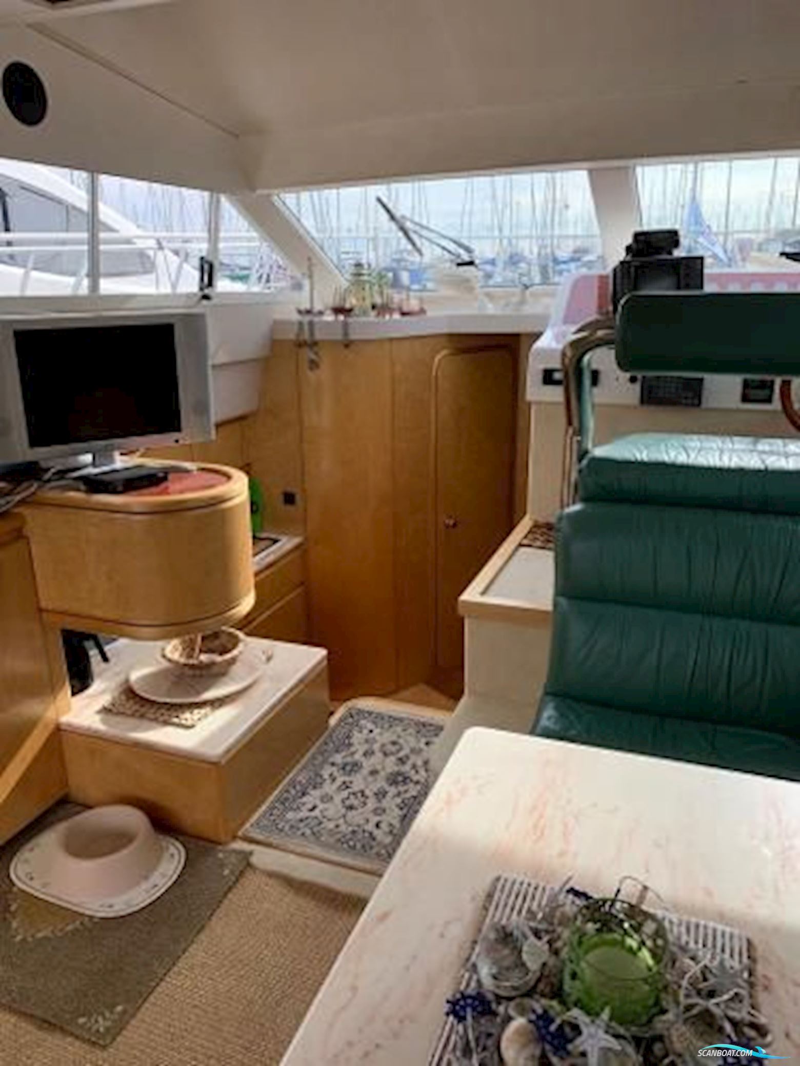 Schachner Flagship 38