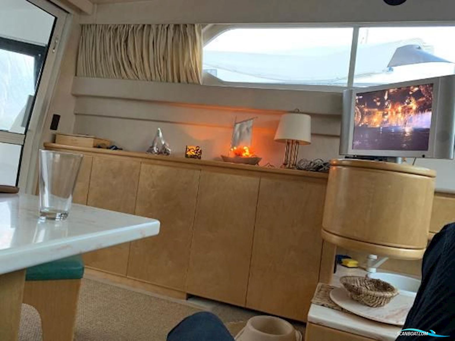 Schachner Flagship 38