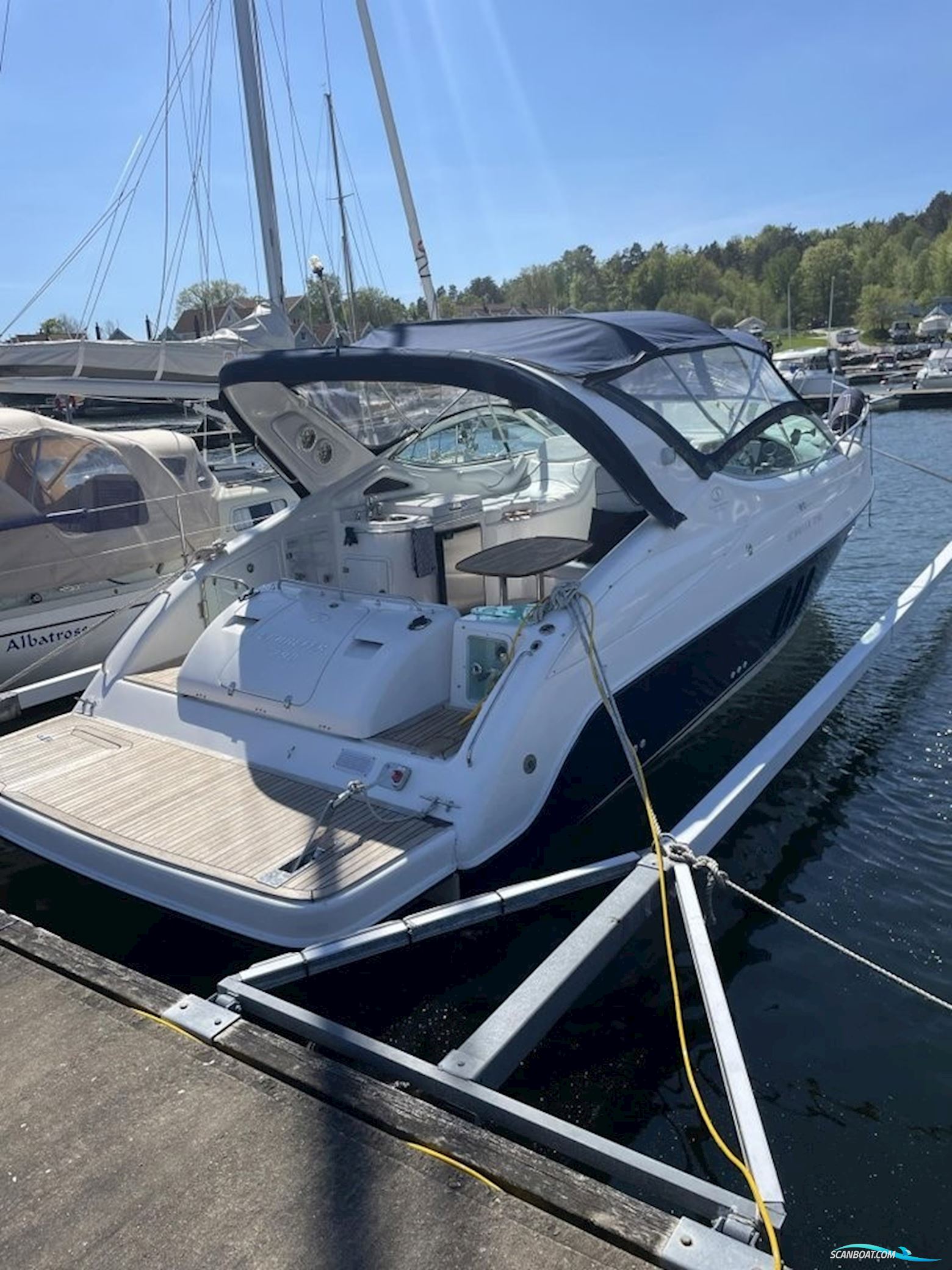 Schaefer Phantom 290