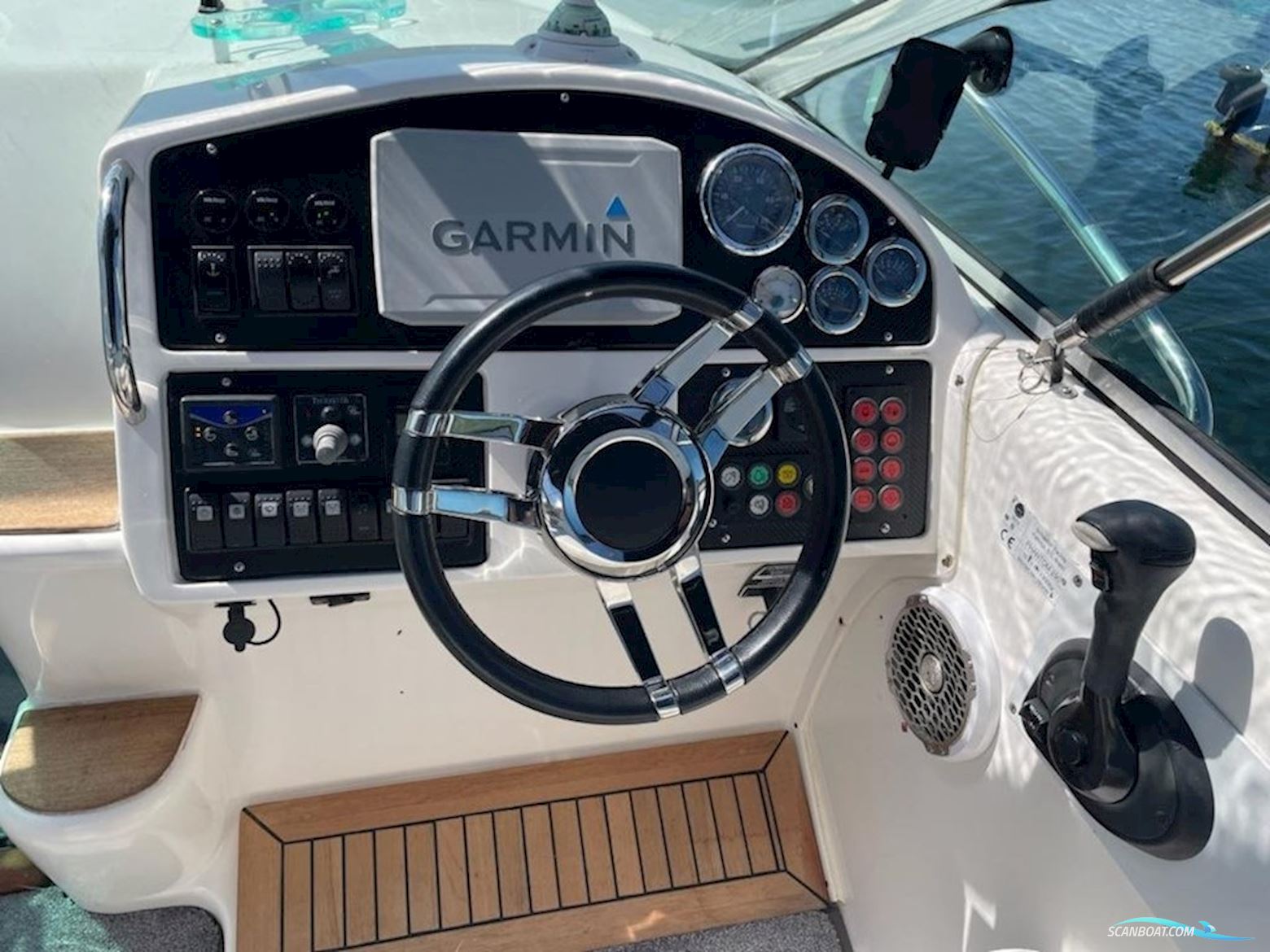 Schaefer Phantom 290