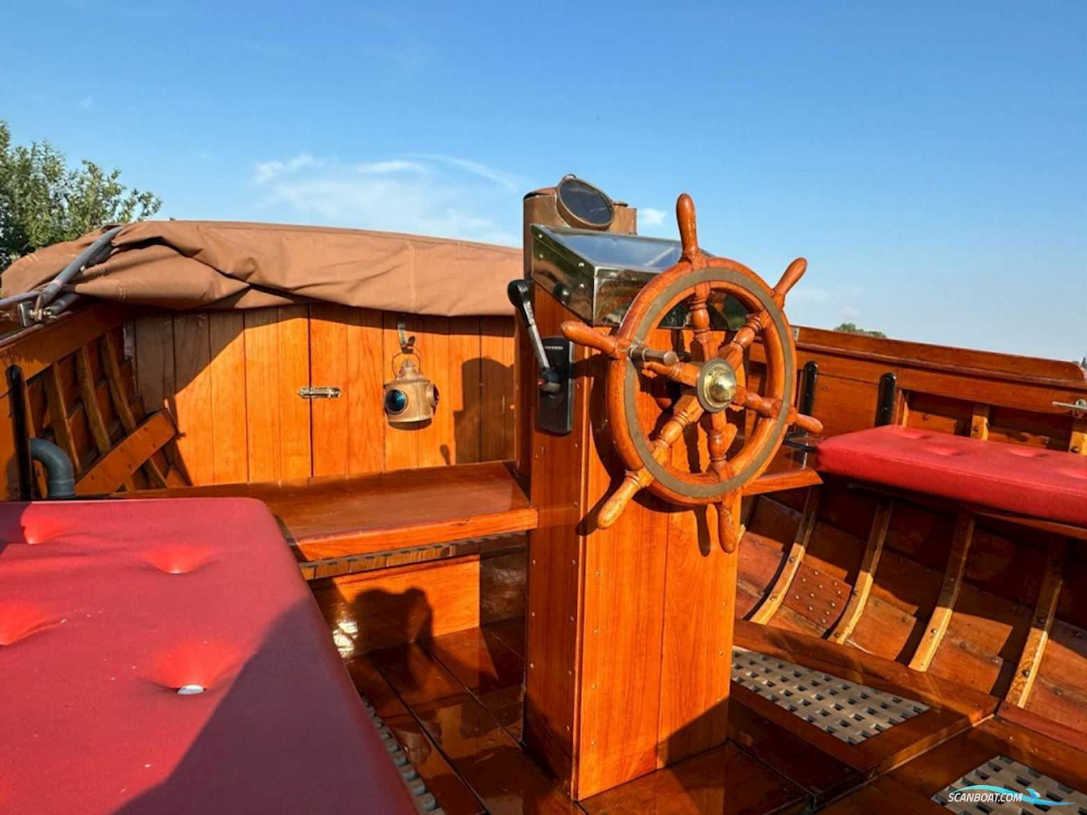 Scheepswerf De Vlijt 1952