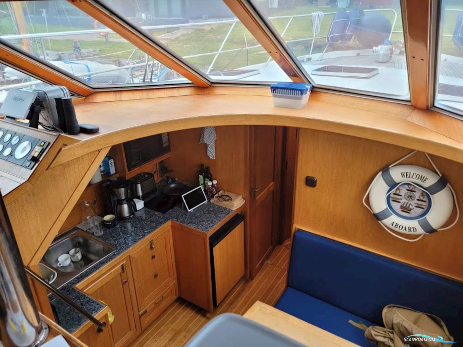 Scheepswerf Kootstertille Robur