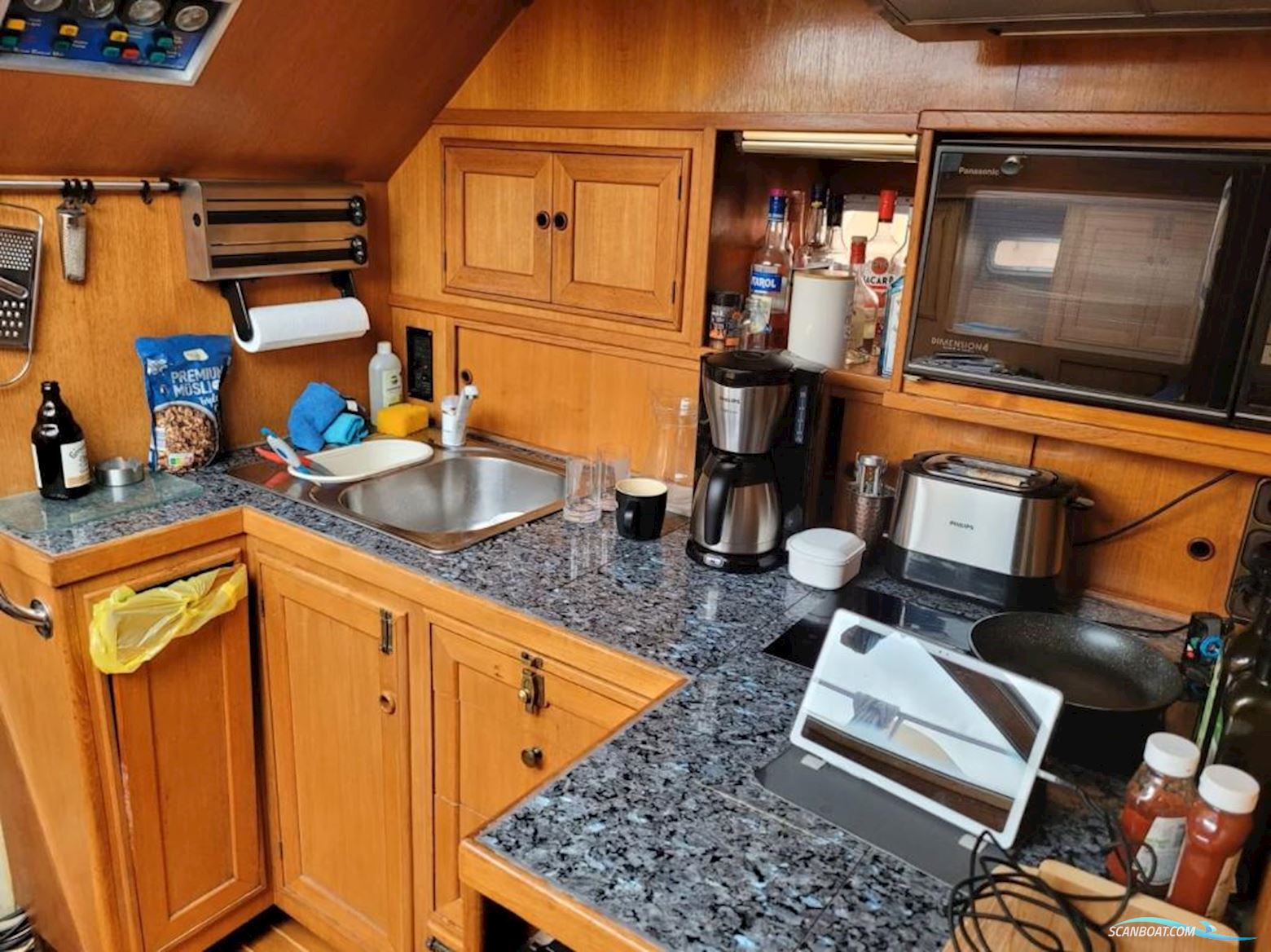 Scheepswerf Kootstertille Robur