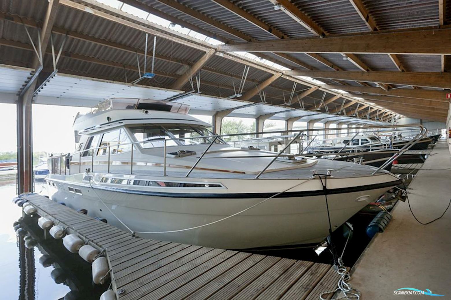 Schiphuis te koop/ te huur