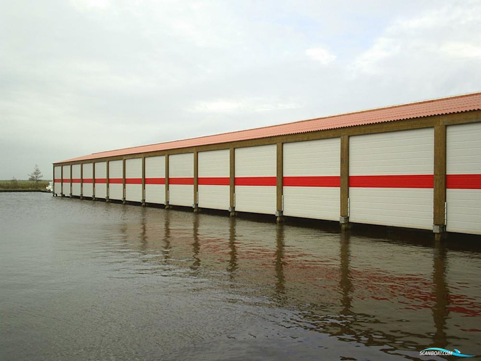 Schiphuis te koop/ te huur