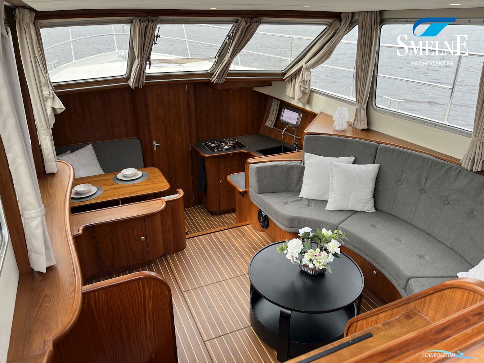 Schippers Cruiser 36 AC