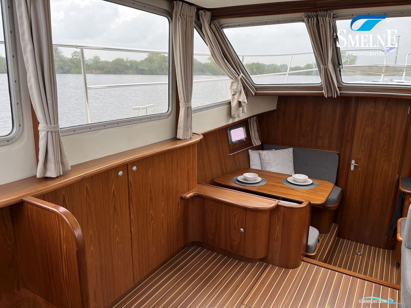 Schippers Cruiser 36 AC