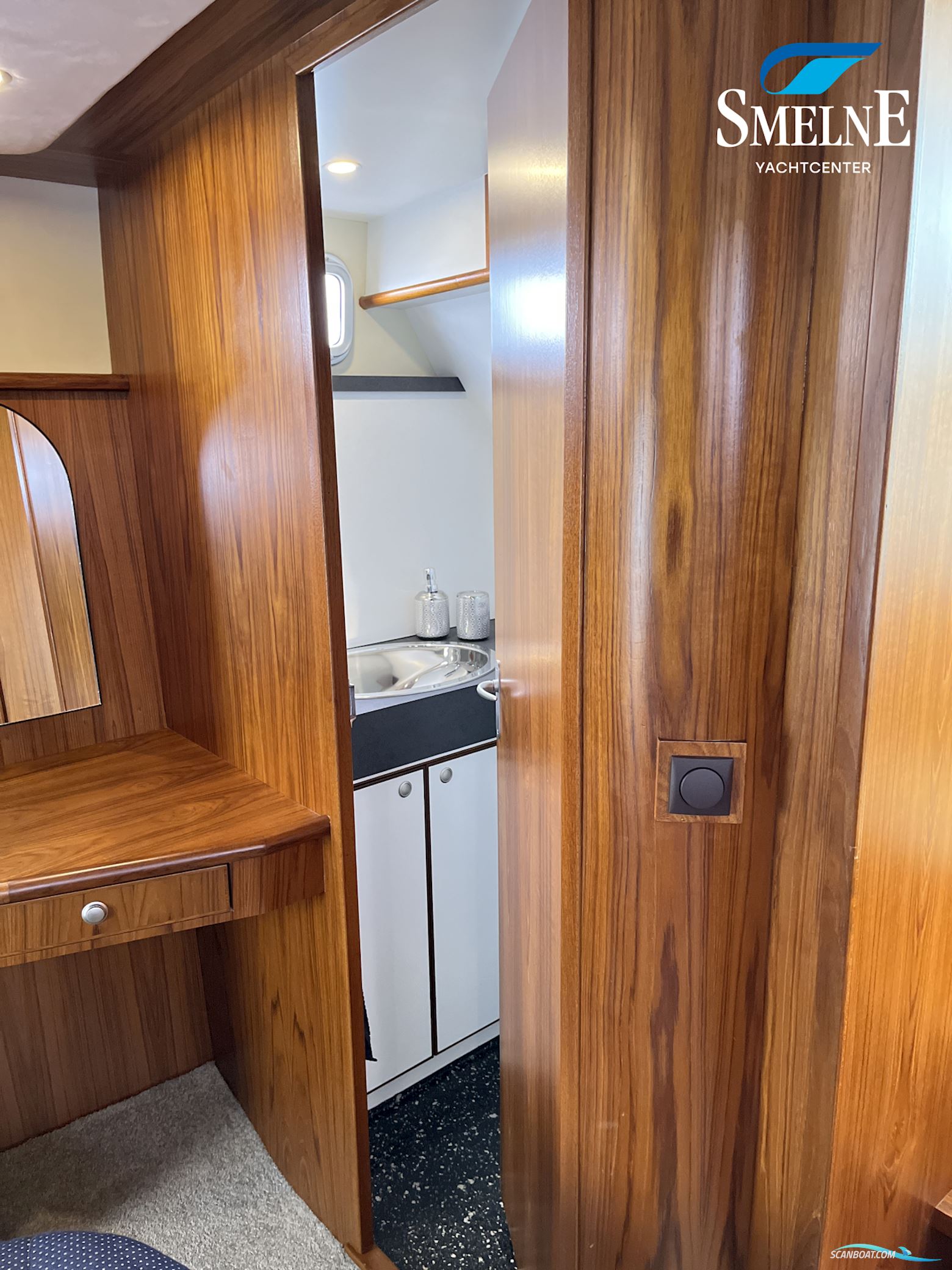 Schippers Cruiser 36 AC