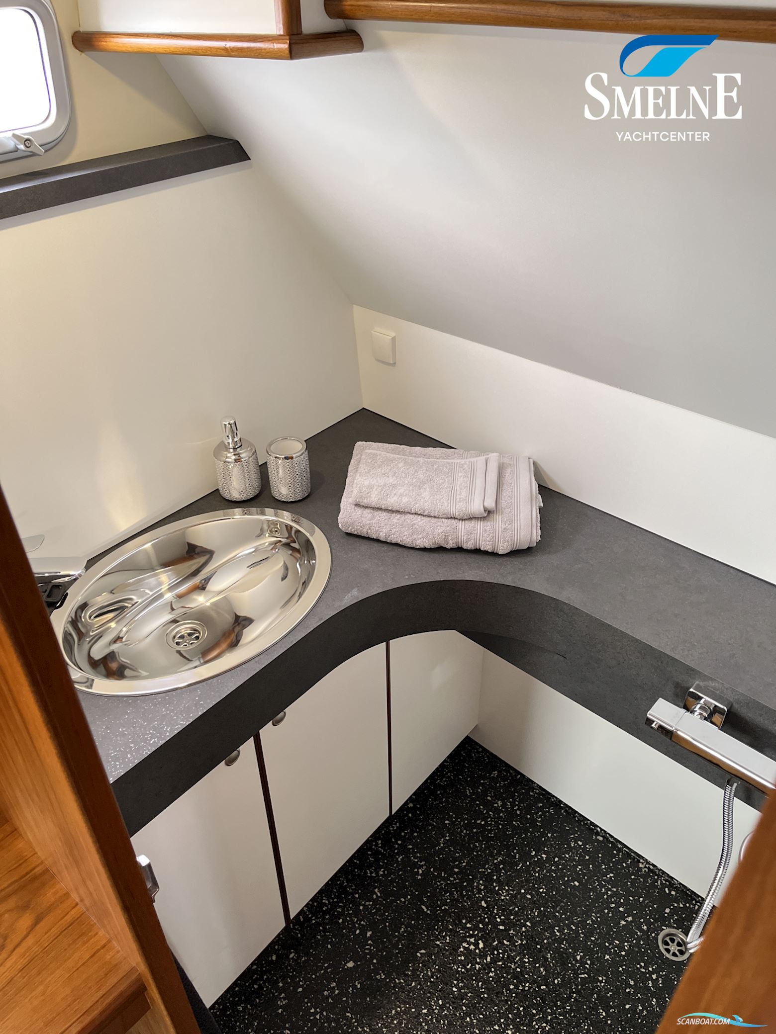 Schippers Cruiser 36 AC