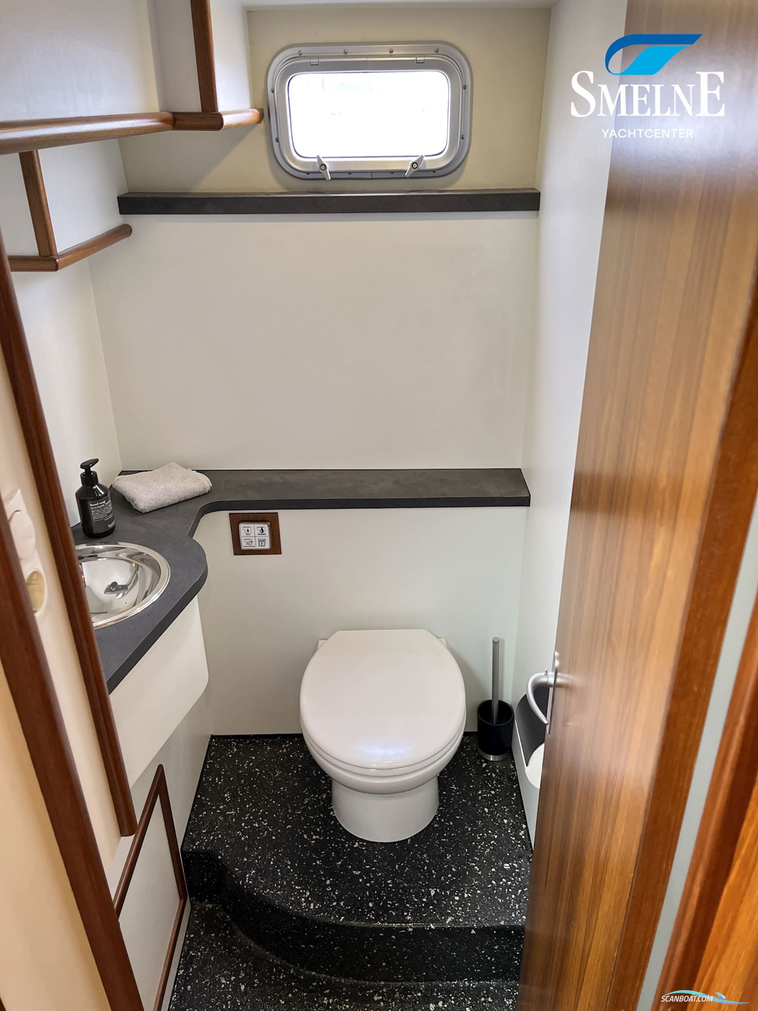 Schippers Cruiser 36 AC