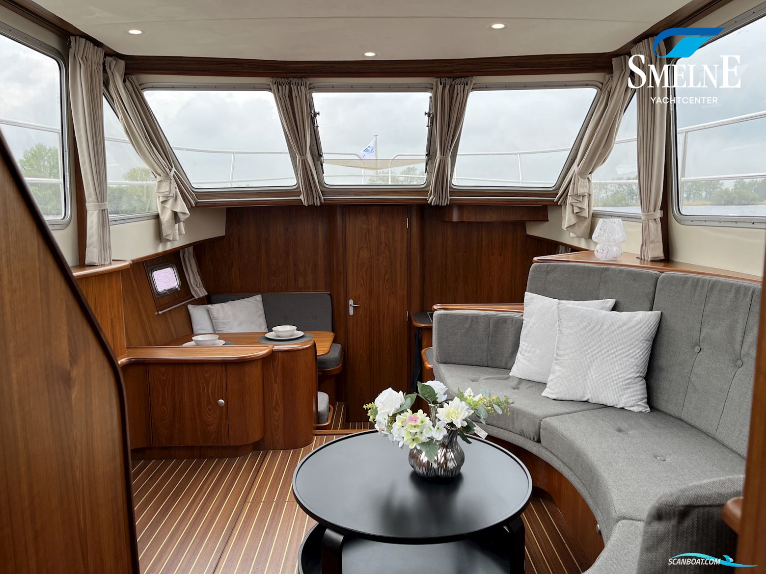 Schippers Cruiser 36 AC