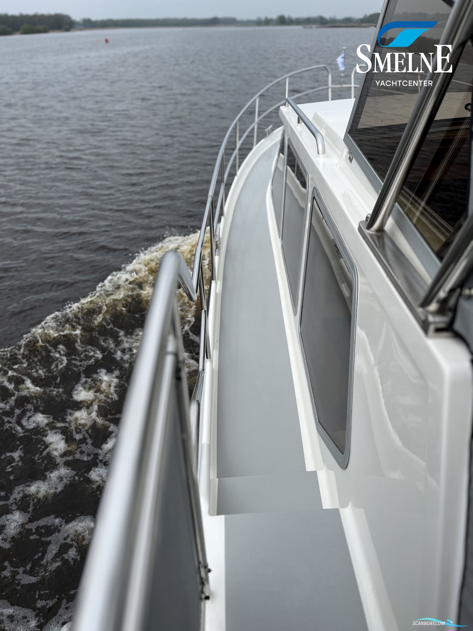 Schippers Cruiser 36 AC