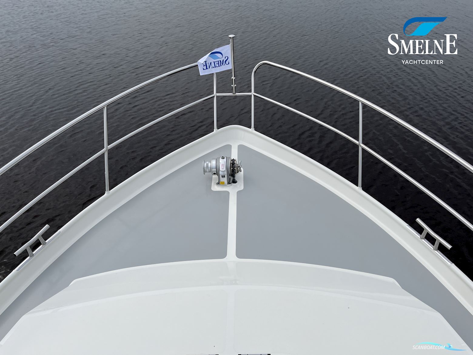 Schippers Cruiser 36 AC