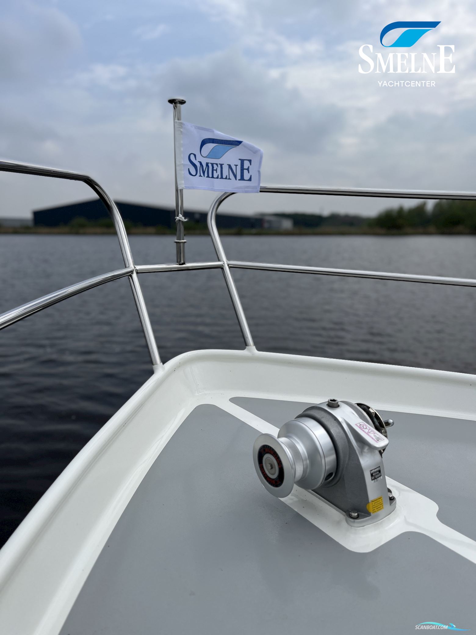 Schippers Cruiser 36 AC