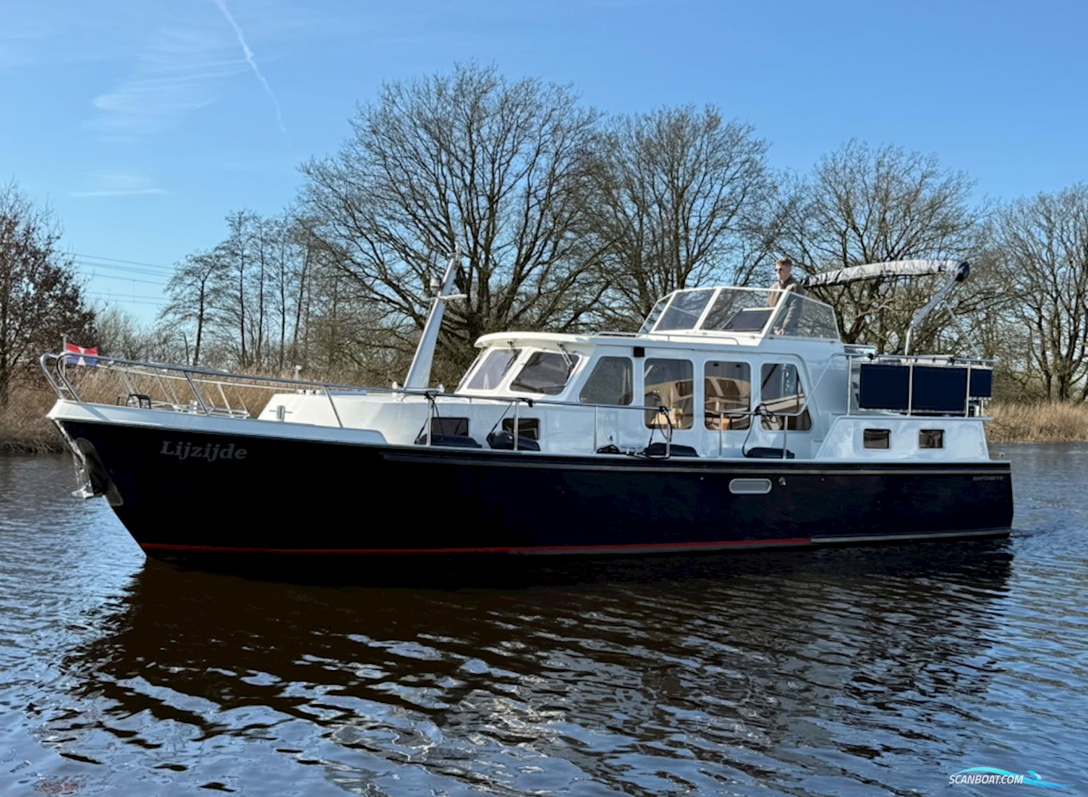 Schuttevaer  1140 AK