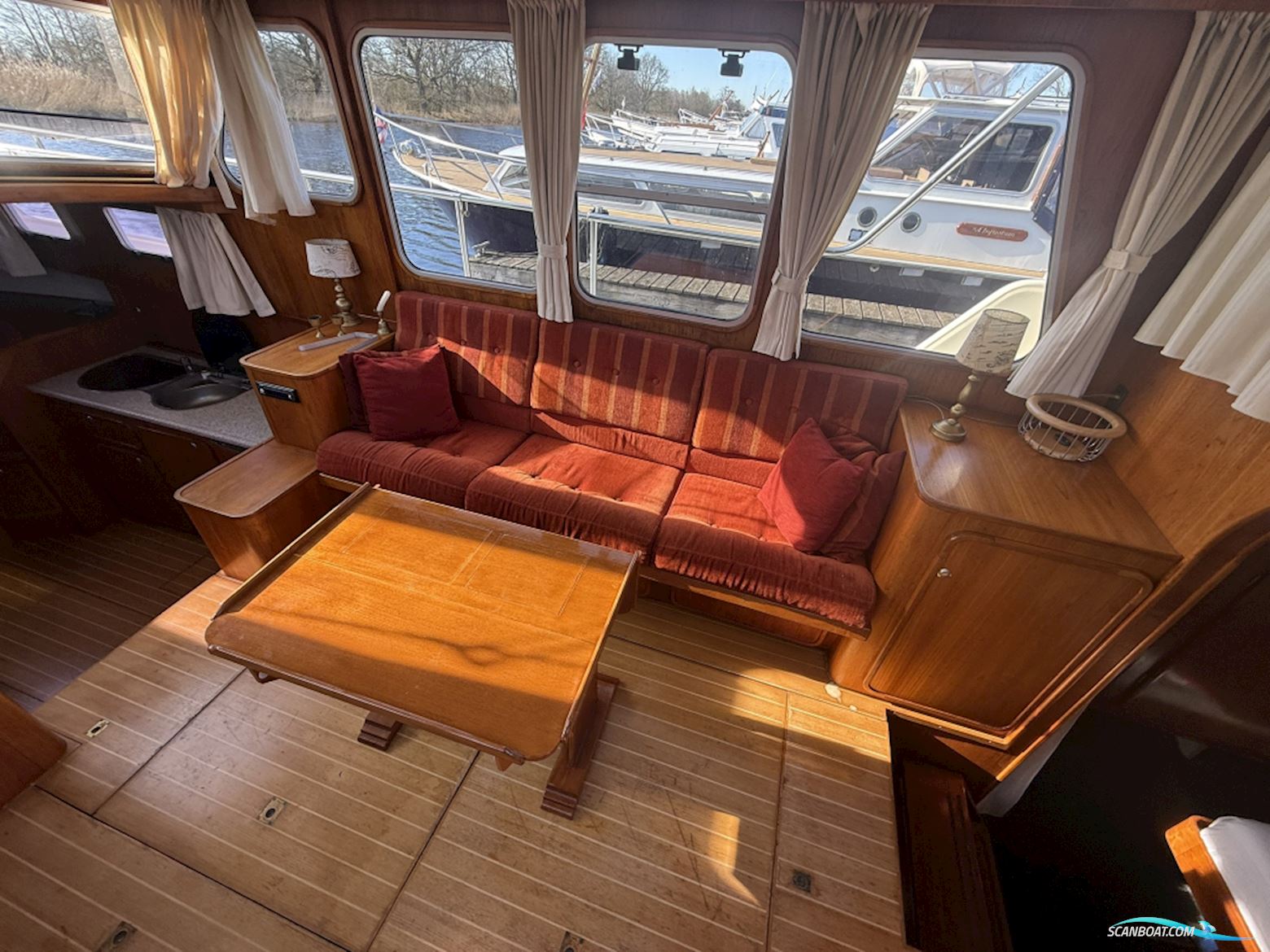 Schuttevaer  1140 AK