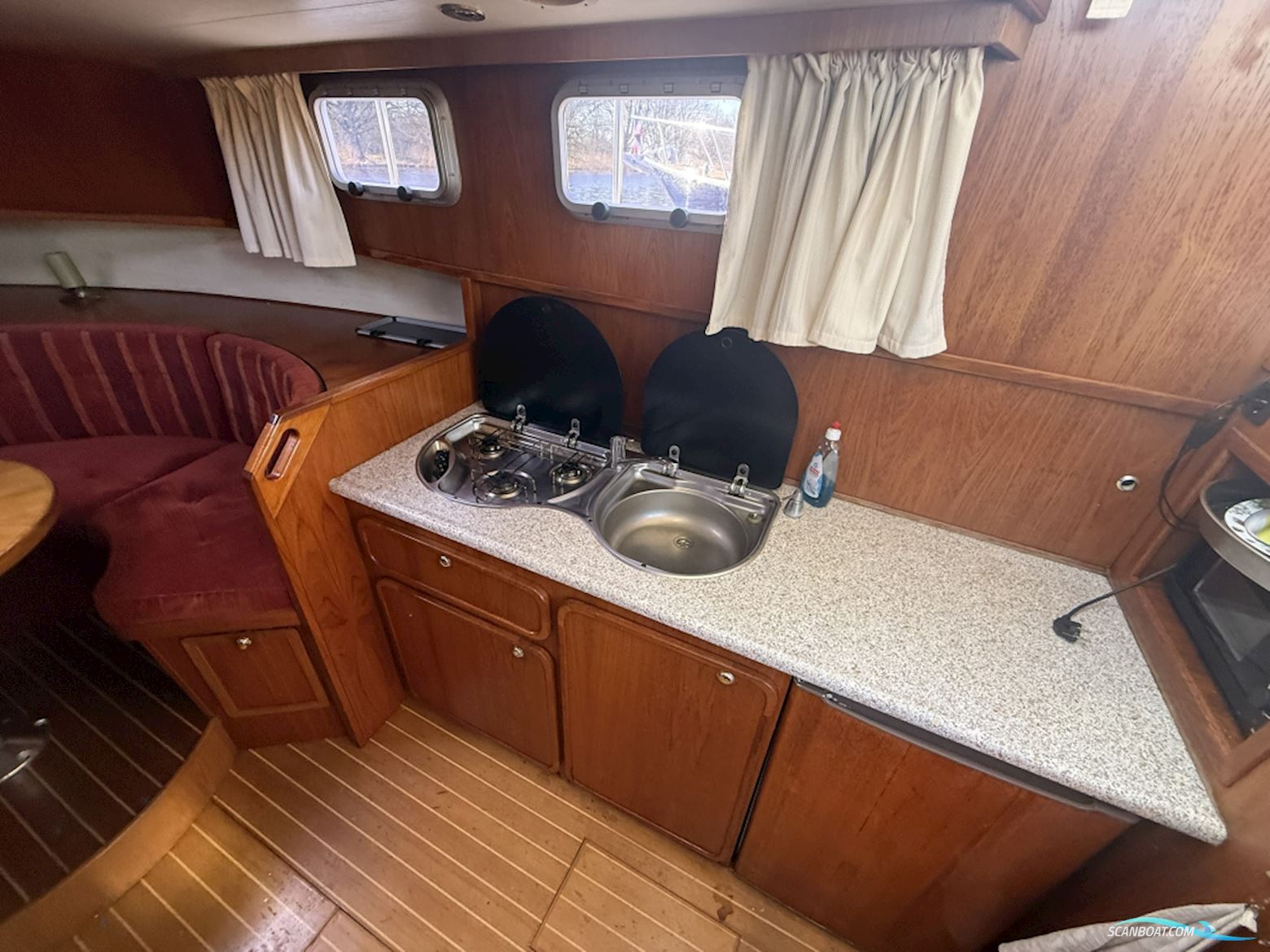 Schuttevaer  1140 AK