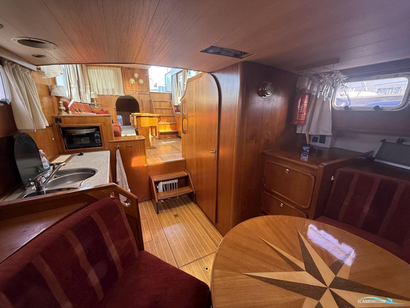 Schuttevaer  1140 AK