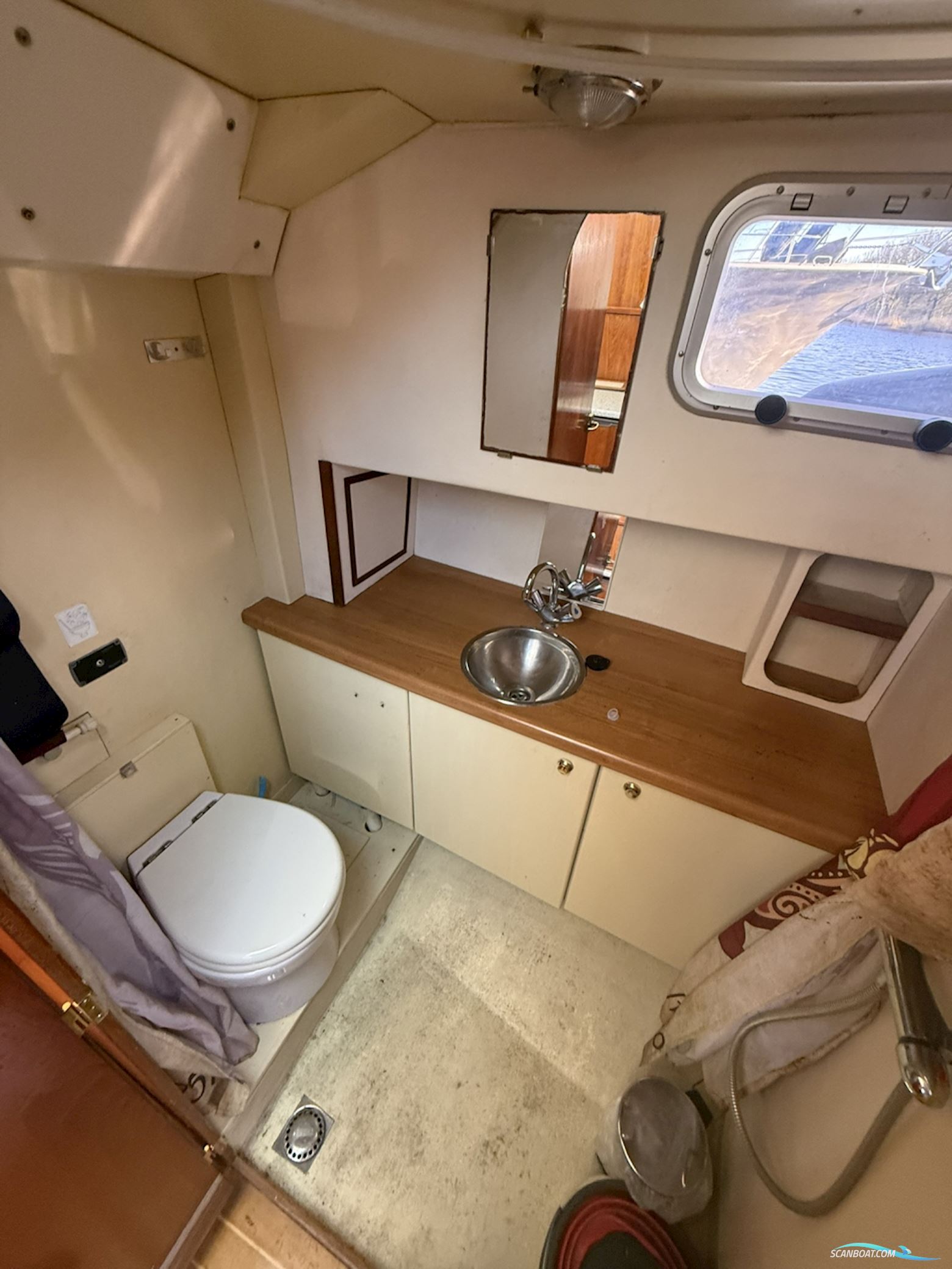 Schuttevaer  1140 AK