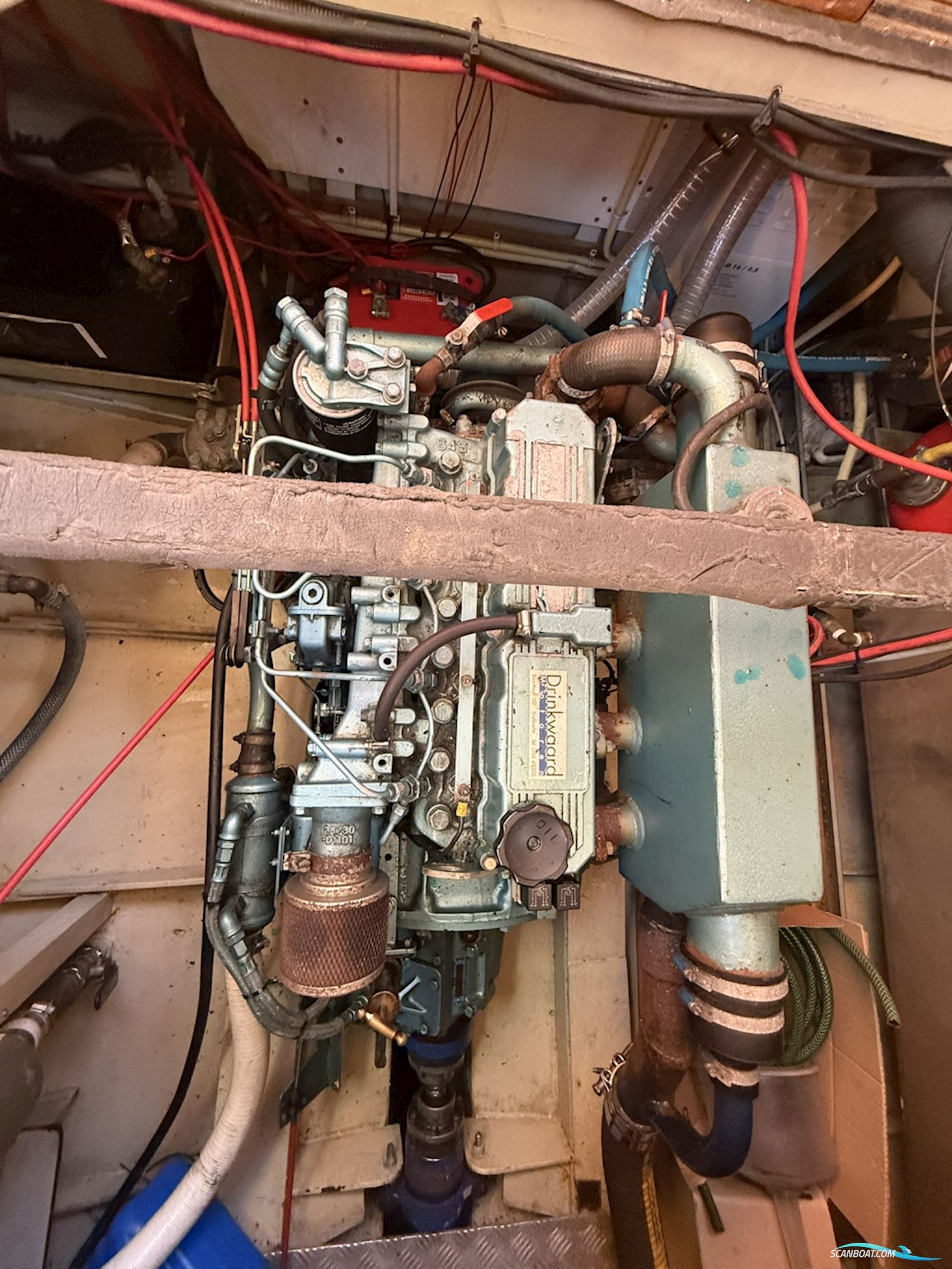 Schuttevaer  1140 AK