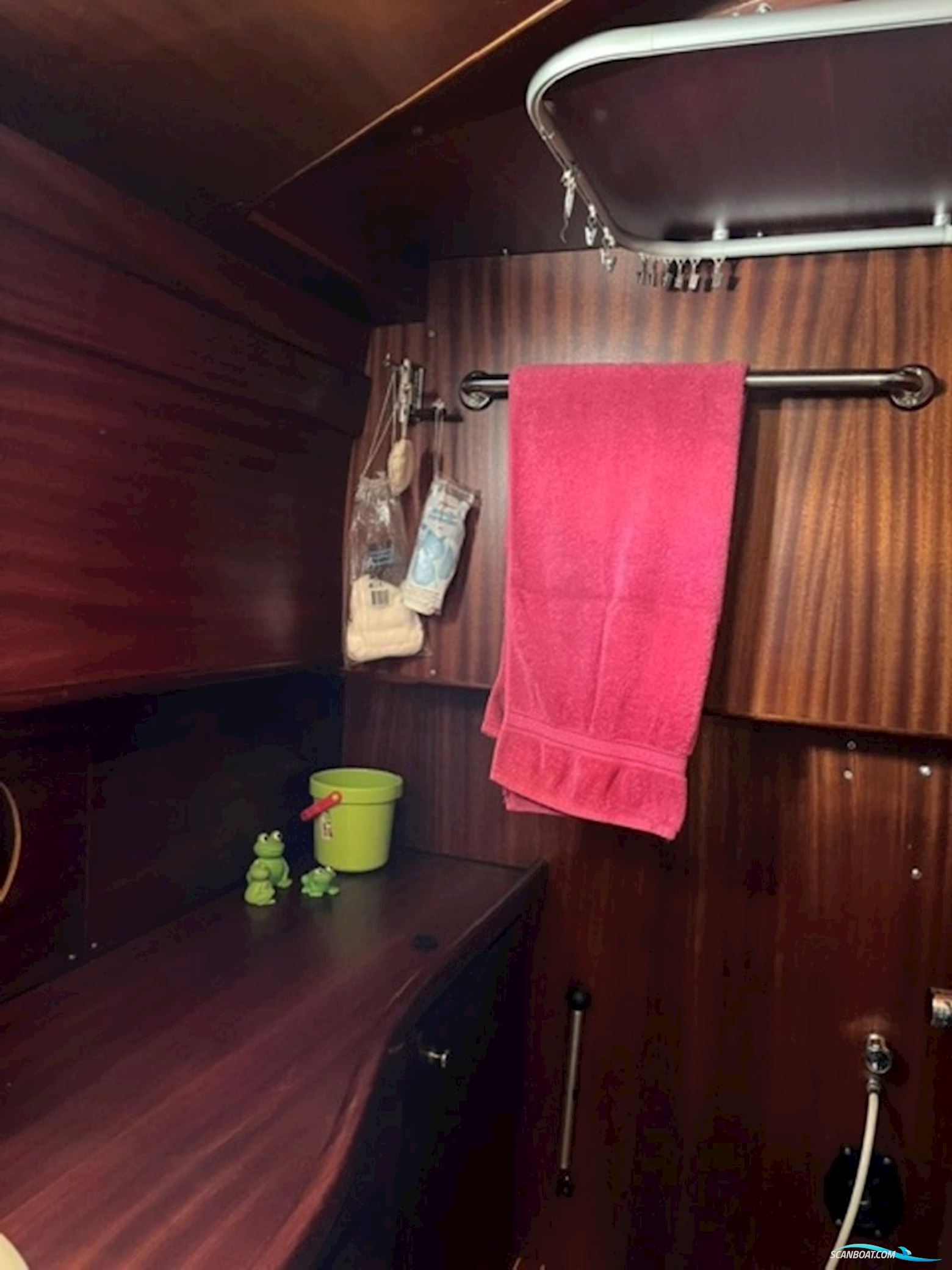 Sciallino 34 Flybridge