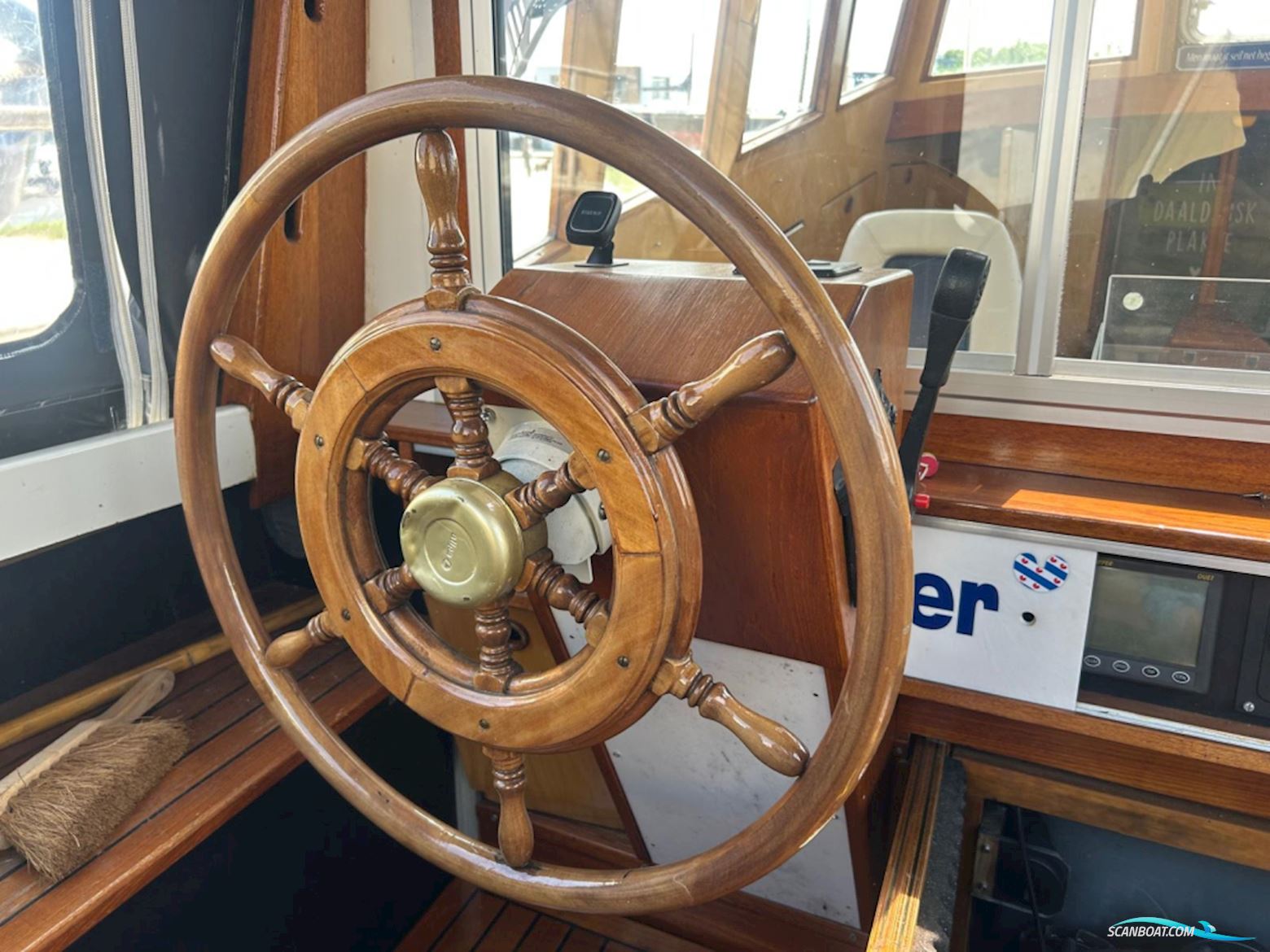 Sea Angler 23