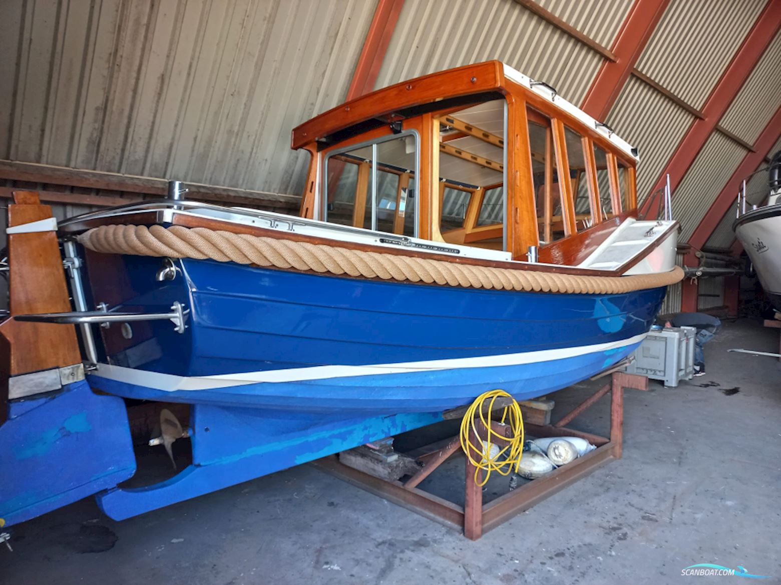 Sea Angler 23