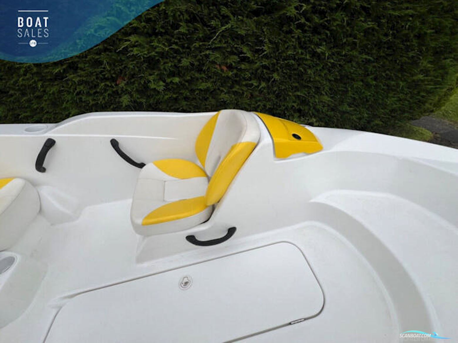 Sea-Doo Speedster 155