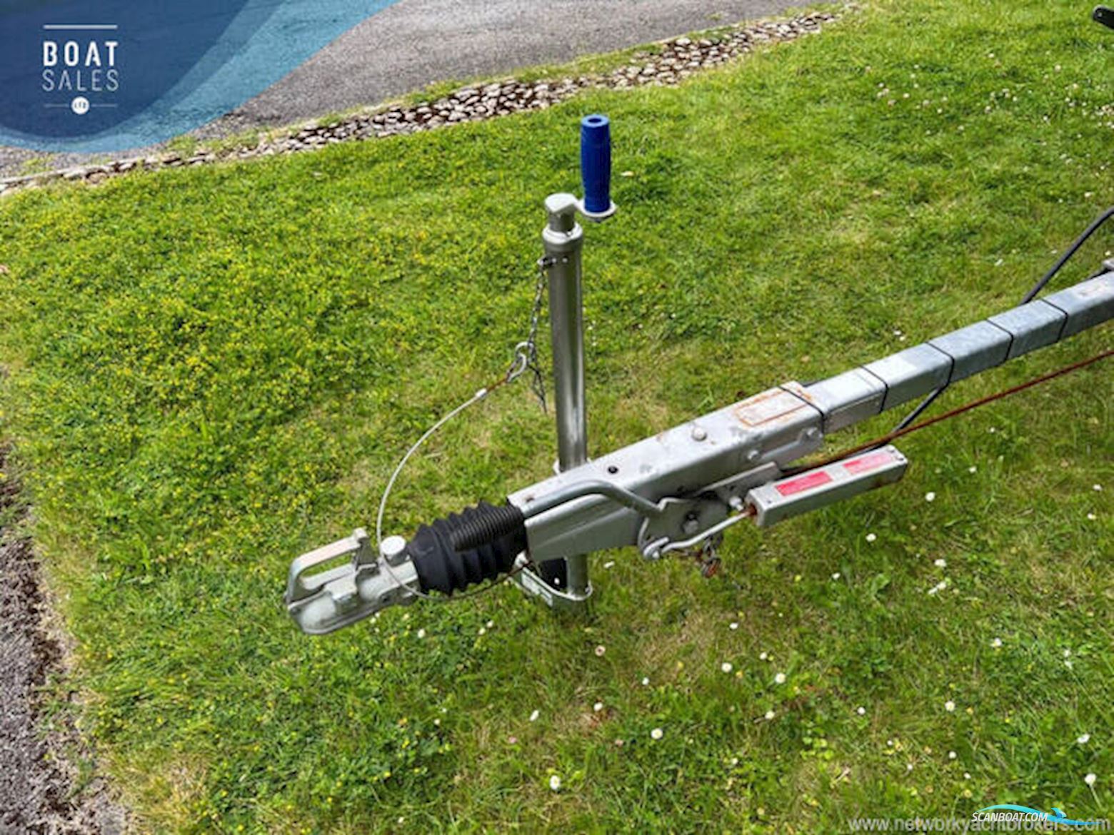 Sea-Doo Speedster 155