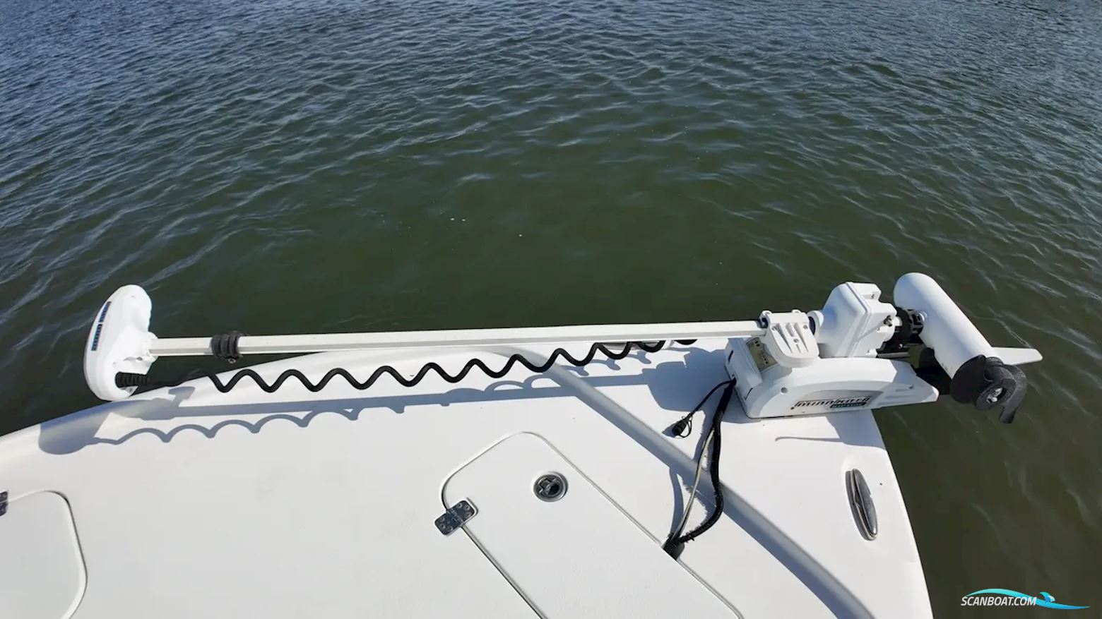 Sea Hunt BX 22 BR