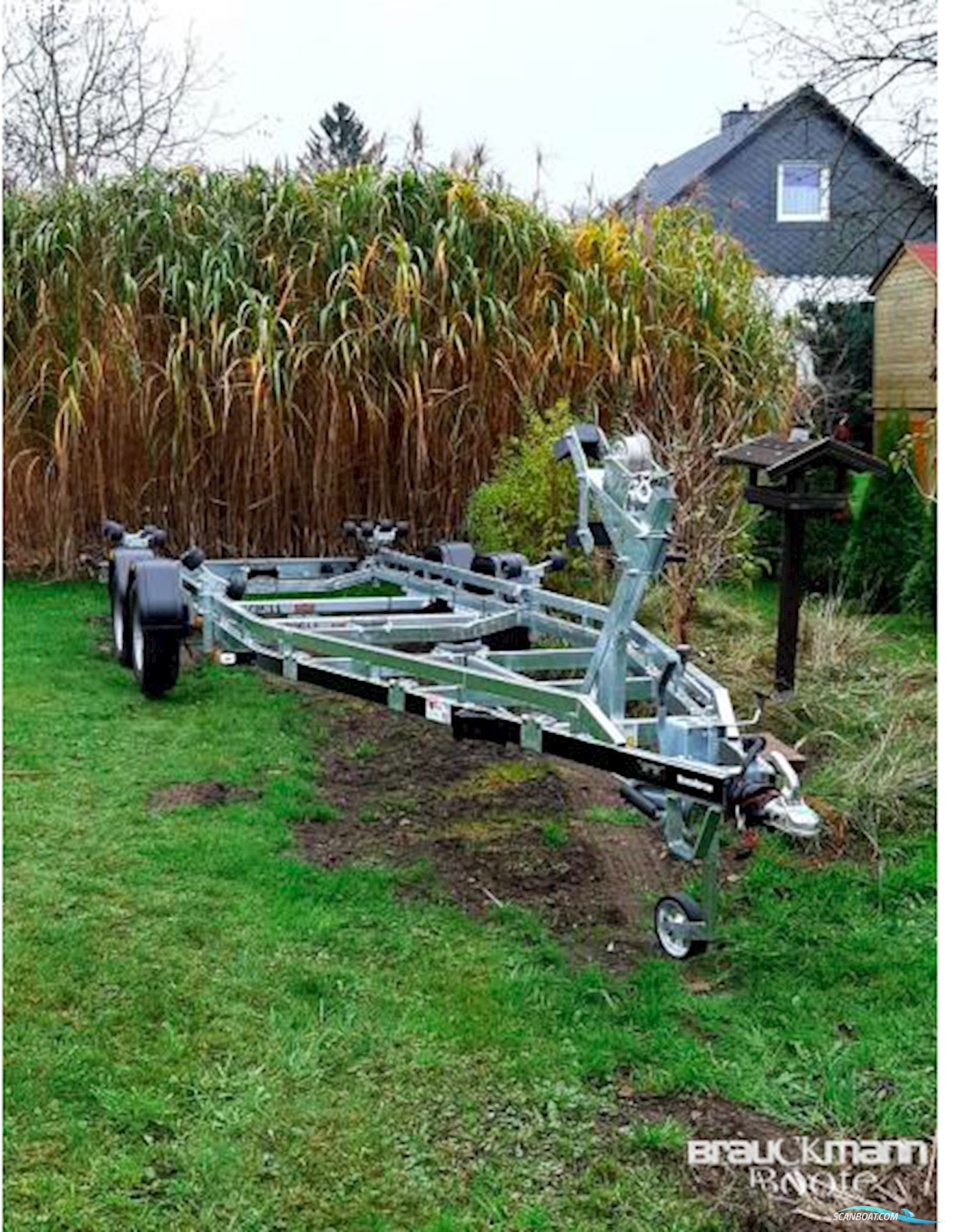 Sea Hunt Pontoon Boats Modell