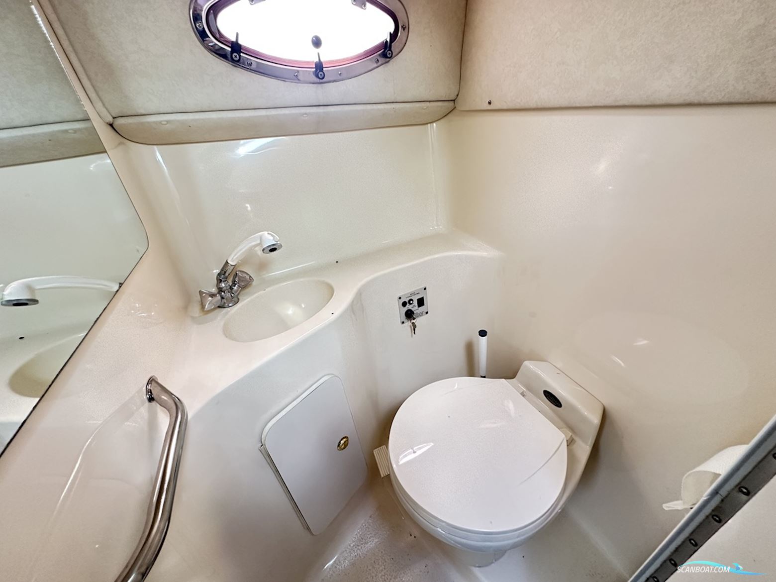Sea Ray  250 Sundancer