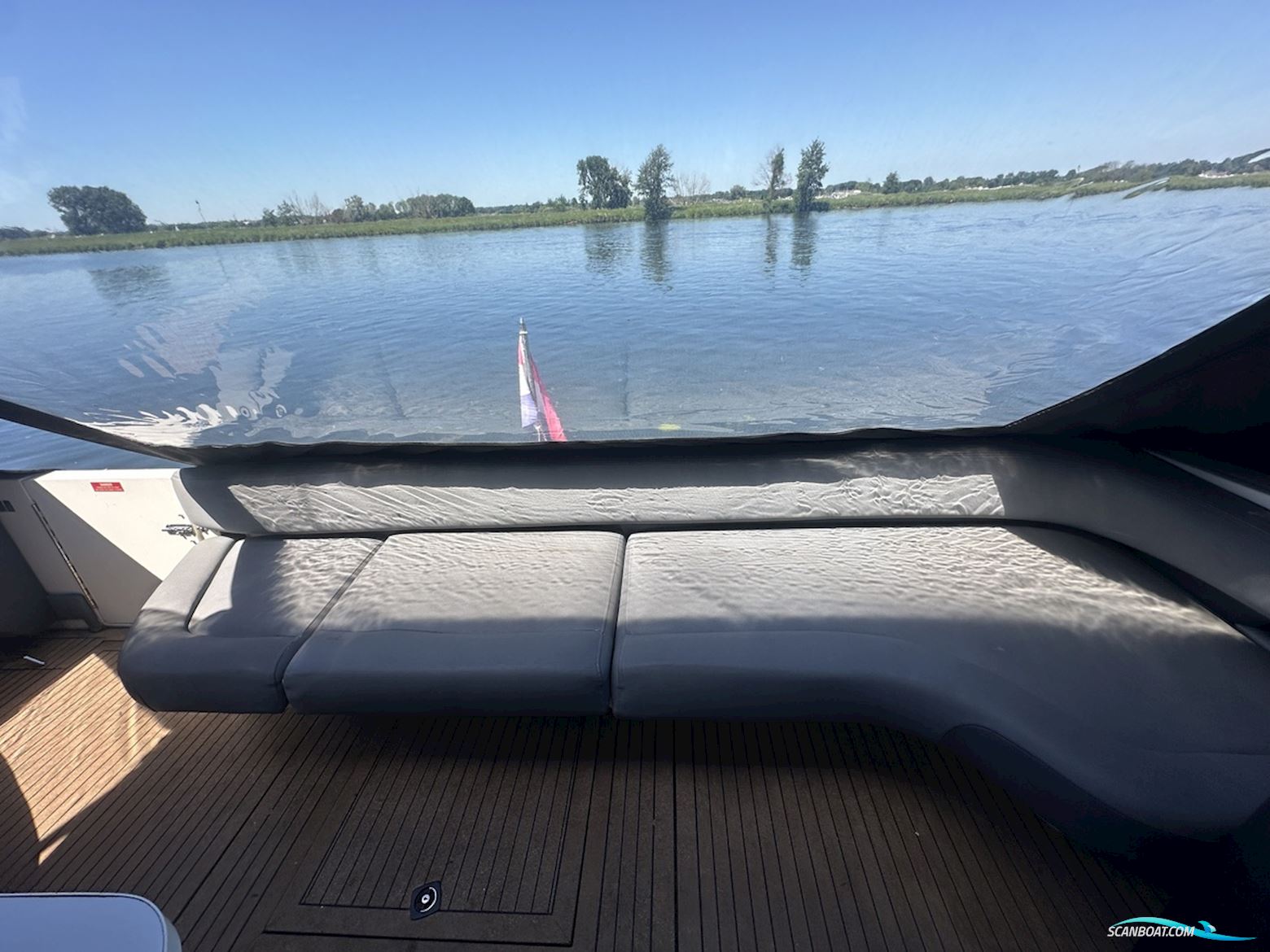 Sea Ray  500